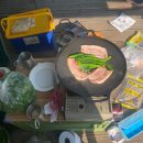 산들 낚시터 이미지