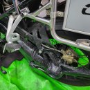 덕명동로(유성-115) | [2025.5.7] BMW R1250RT &amp; GSA 스팀 디테일링