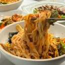 미래면사무소 | 성내동맛집 올림픽공원 근처 칼국수 원탑 자가제면 미래면사무소 후기