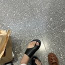 11545-09-13-05 | 쿠에른 샌들 베니스 09 13 에즈 05 내돈내산 한달 착용후기 사이즈팁