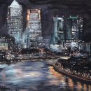 수채화(중급) 이미지