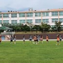 황룡중학교