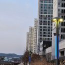 삼성천변 친수공간
