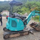 동두천-008 | 동두천 활용성이 좋은 2톤 미니굴삭기 렌탈 임대