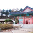 김유정 동상 이미지