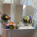 정원출장 | 동탄 정원171소규모 돌잔치, 출장돌상 후기 아틀리에데네쥬