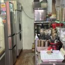 창신숯불돼지갈비