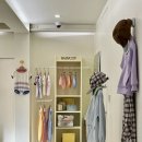 조인어패럴 - 청주시 상당구 성안로 19-2 | 아프리콧 스튜디오 FW 가을 신상 구경ㅣ하우스 오브 아프리콧 쇼룸으로ㅣ나만 알고 싶은 0~7세 유아 아동복