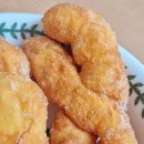 충청남도 태안군청 | 안면도 태안 꽈배기 맛집 건하당 솔직후기 신상 도넛맛집