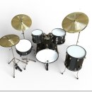 누구나 연주하는 드럼 이미지