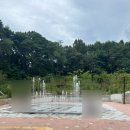 고양근린공원 | 고양시 관산동 관산근린공원 바닥분수 돌아기랑 관람후기