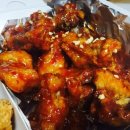 페리카나치킨 이미지