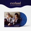 홍이삭, 진수영 - EP Album [everland] LP (선주문수량만큼 제작한정반) 예약 안내 이미지
