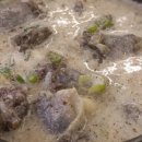 큰맘할매순대국 뉴코아일산점