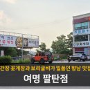 여명 팔탄점 이미지