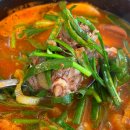 개성진찹쌀순대 | 부평 해장 맛집, 개성진찹쌀순대 십정점, 순대국 존맛