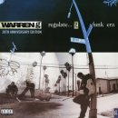 Warren G - Regulate(ft.Nate Dogg) 이미지