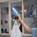 햇살1 | [안암/고려대] 묵직한 참치김밥으로 유명한 분식 맛집 고른햇살 참치김밥 포장 후기