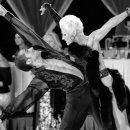 라틴댄스 자이브룸바(오후반) 이미지