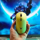 프리폴링 | 프리플로우 라푸 VT2K MAX 실사용 후기｜초경량 게이밍 마우스 추천
