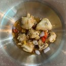 솔내음한정식 이미지