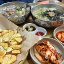 만석카센타 | [부평 맛집] 가성비 좋은 칼국수 부평공원맛집 모자옛날칼국수 후기