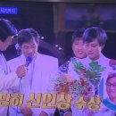 1987 KBS 가요대상 신인상 수상 이미지