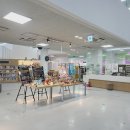 강북문화정보도서관 이미지