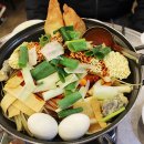 도라무통즉석떡볶이 - 39432 | 도라무통즉석떡볶이