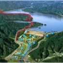 김천부항댐산내들오토캠핑장 이미지