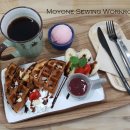 재봉틀 배우기(입문반) 이미지