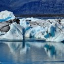 0809 day13 Glacier Lagoon Ringroad Iceland 이미지