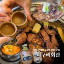 수원너구리회관 | 수원 인계동 맛집 너구리회관 돼지갈비 후기 - 24시 영업, 콜키지 프리