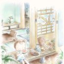 달무리다락방