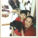 행복한깜시 이미지