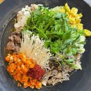 [안양]오성해장, 한우곱창이 녹진하게 녹아든 곱창전골 진짜 맛집