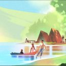 웨스트하우스(West House) 이미지