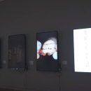 서예(야간) 이미지