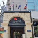 [체코레스토랑]헝가리전통음식 굴라쉬 이태원 1842