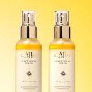 옐로우씨 | [19만 후기 검증] 찢어지는 속건조엔 결국 달바 비건 옐로우 미스트 (1+1 특가/장단점 총정리)