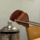 참배나무골 | 사당맛집 참배나무골 오리고기집에서 한식 점심특선