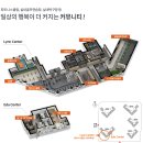 남원주실내골프연습장 이미지