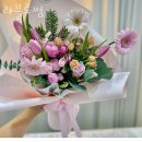도곡동꽃집 라블로썸 생화
