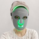 커런트바디 LED 마스크 1개월 솔직 후기( 할인링크)