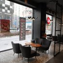 파스쿠찌 세종고운점