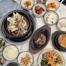 만족식당 | 경주 불국사 맛집 울산식당 상다리 휘어지는 한정식 찐 만족 후기