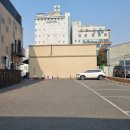 GS25진해용원점 | 진해 용원 벚꽃 뷰 카페 리즈누아, 소금빵 990원 행사와 핑크빛 설레임 가득한 데이트