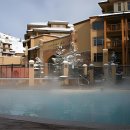 슈퍼빌세탁 | 파크시티 스나이더빌 숙소 고민 끝! 수영장 바로 앞 Silverado Lodge with Easy Pool Access 포함...