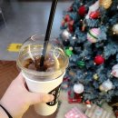 장수리마을회관 | 빨간 벽돌 &amp; 바다 풍경에 놀라는 예쁜 카페/ 레드브리끄 후기