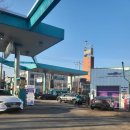 논스톱 세차장 이미지